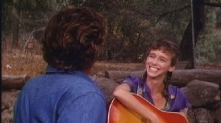 Song of the Wild West (1984) - Episode 5 poster and promotional image
