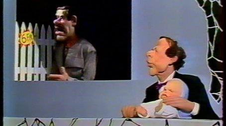 Episode 3 (1990) - Episode 3 poster and promotional image