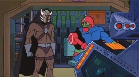 House of Shokoti (1) (1983) - Episode 61 poster and promotional image