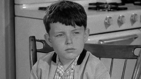 Beaver and Henry (1958) - Episode 36 poster and promotional image
