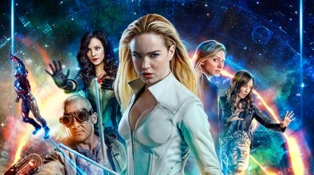 Season 4 (2018) - Season 4 poster and promotional image