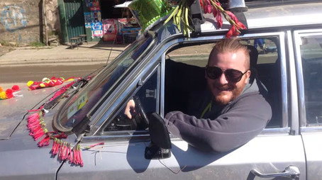 Nemas Problemas Sezóna 1