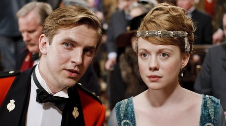 Downton Abbey21