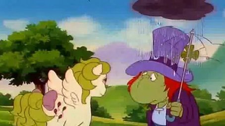 Woe is Me (1) (1986) - Episode 36 poster and promotional image