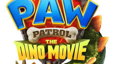 PAW Patrol: The Dino Movie (2025) poster