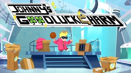 Johnny Test24