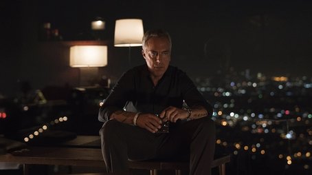 The Coping (2018) - Episode 5 poster and promotional image