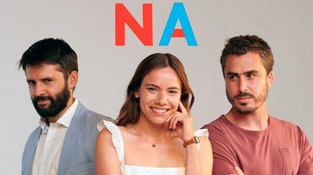 Edificio Corona (2021) poster