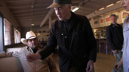 I segreti di Twin Peaks Stagione 0