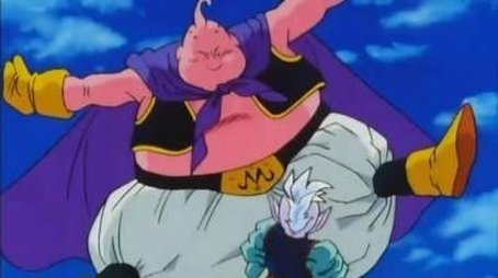 Dragon Ball Z814