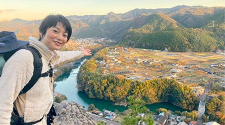 そこに山があるから Сезон 1