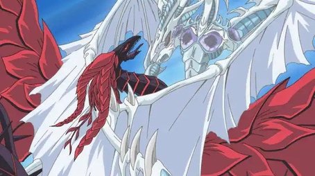 Duel of the Dragons (2) (2008) - Episode 24 poster and promotional image