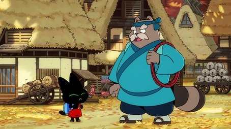 Lonely Kid (2020) - Episode 33 poster and promotional image