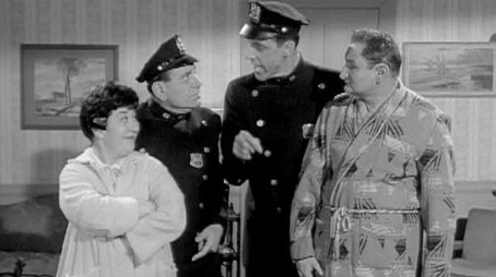 What Happened to Thursday? (1962) - Episode 22 poster and promotional image