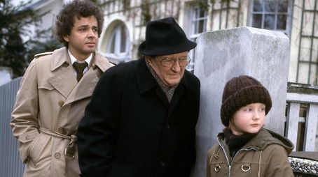 Episode 6 (1978) - Episode 6 poster and promotional image