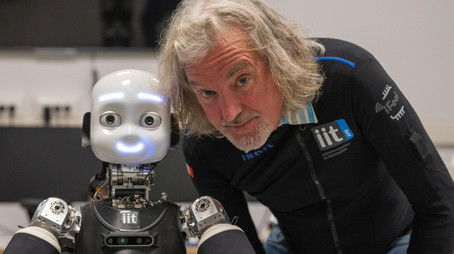 Hey Pesto (2022) - Episode 5 poster and promotional image