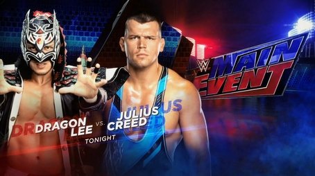 Main Event 628 (2024) - Episode 41 poster and promotional image