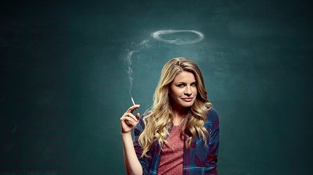 Season 1 (2012) - Season 1 poster and promotional image