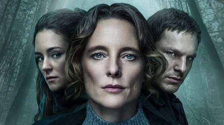 Two Sides of the Abyss (2023) poster