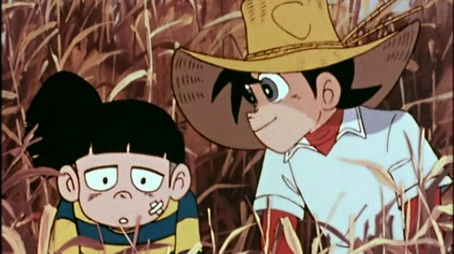 Episode 37 (1980) - Episode 37 poster and promotional image