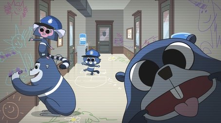 Episode 34 (2020) - Episode 34 poster and promotional image