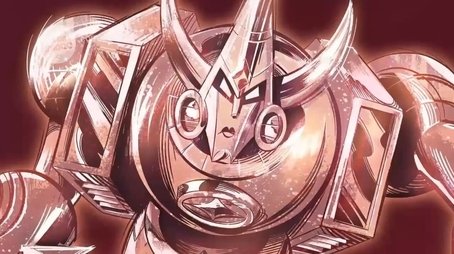 The Robomechabotatron (2016) - Episode 38 poster and promotional image