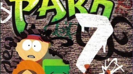 Season 7 (2003) - Season 7 poster and promotional image