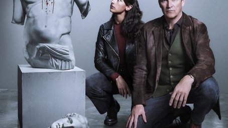 Art Detectives