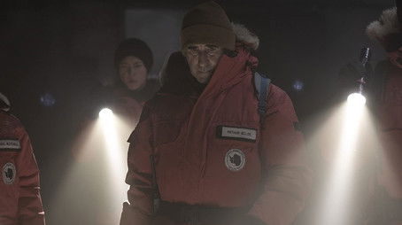 Episode IV (2020) - Episode 4 poster and promotional image