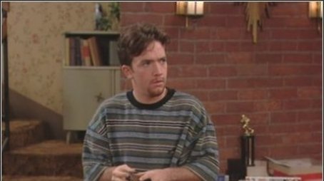 Naughty but Niece (1994) - Episode 4 poster and promotional image