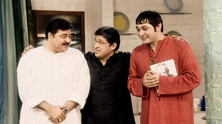 Sarabhai vs Sarabhai Évad 1
