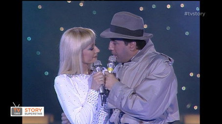 TV Story Superstar Сезон 1