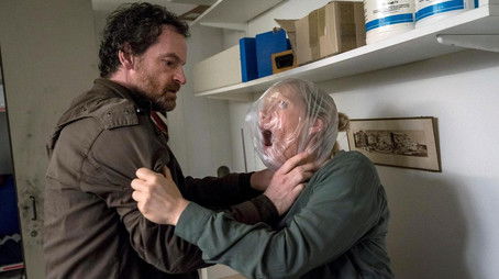 Inferno (2019) - Episode 13 poster and promotional image