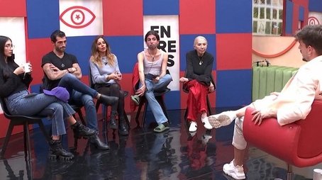 Resumen Diario #63 (2023) - Episode 122 poster and promotional image