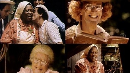Season 5 (1981) - Season 5 poster and promotional image