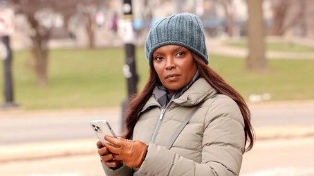 We All Know What They Say About Assumptions (2023) - Episode 12 poster and promotional image