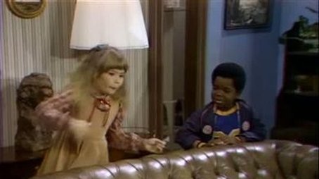 Arnold's Girlfriend (1) (1979) - Episode 1 poster and promotional image