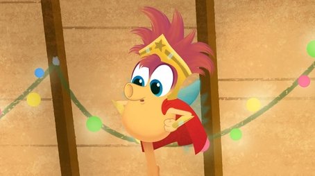 Tillie's Tough Break (2018) - Episode 22 poster and promotional image