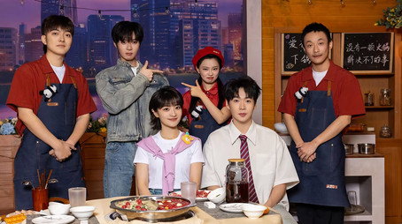 喜人奇妙夜·纯享版 Сезон 2