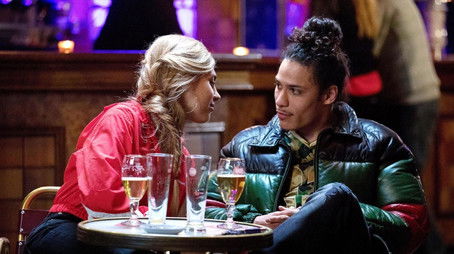 Episode 6 (2020) - Episode 6 poster and promotional image