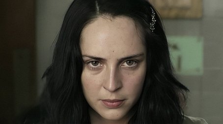 Mónica, Acorralada (2008) - Episode 2 poster and promotional image