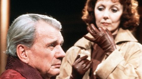 Depart in Peace (1980) - Episode 10 poster and promotional image