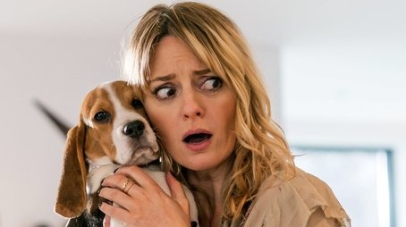Cat (2022) - Episode 1 poster and promotional image