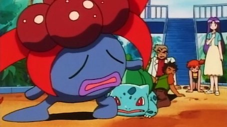 Make Room for Gloom (1998) - Episode 70 poster and promotional image
