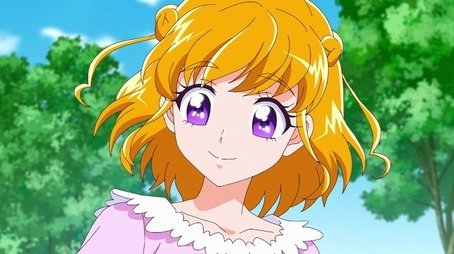 Witchy Precure!22