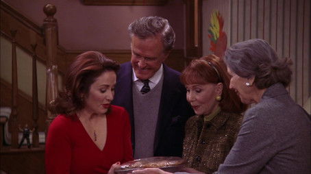 Older Women (2001) - Episode 9 poster and promotional image