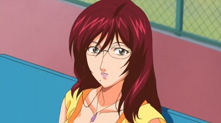 Hanamura's Temptation (2003) - Episode 7 poster and promotional image