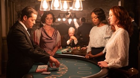 Dealer's Choice (2018) - Episode 9 poster and promotional image