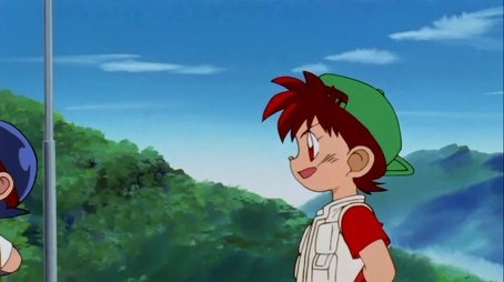 Episode 4 (1996) - Episode 4 poster and promotional image