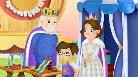 O Builds a Tower (2013) - Episode 38 poster and promotional image